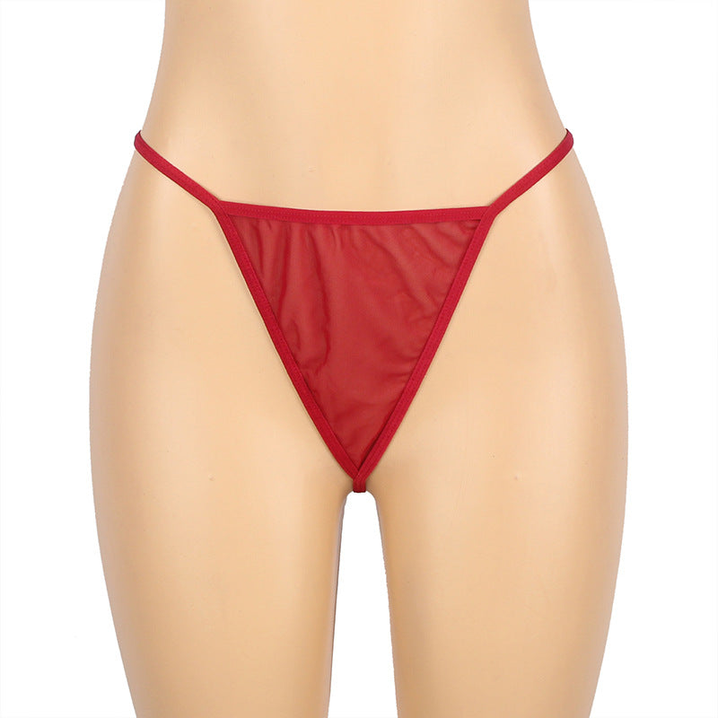 See Thru Babydoll Dress Womens Extreme mature women lingerie Latina Chemise🌹