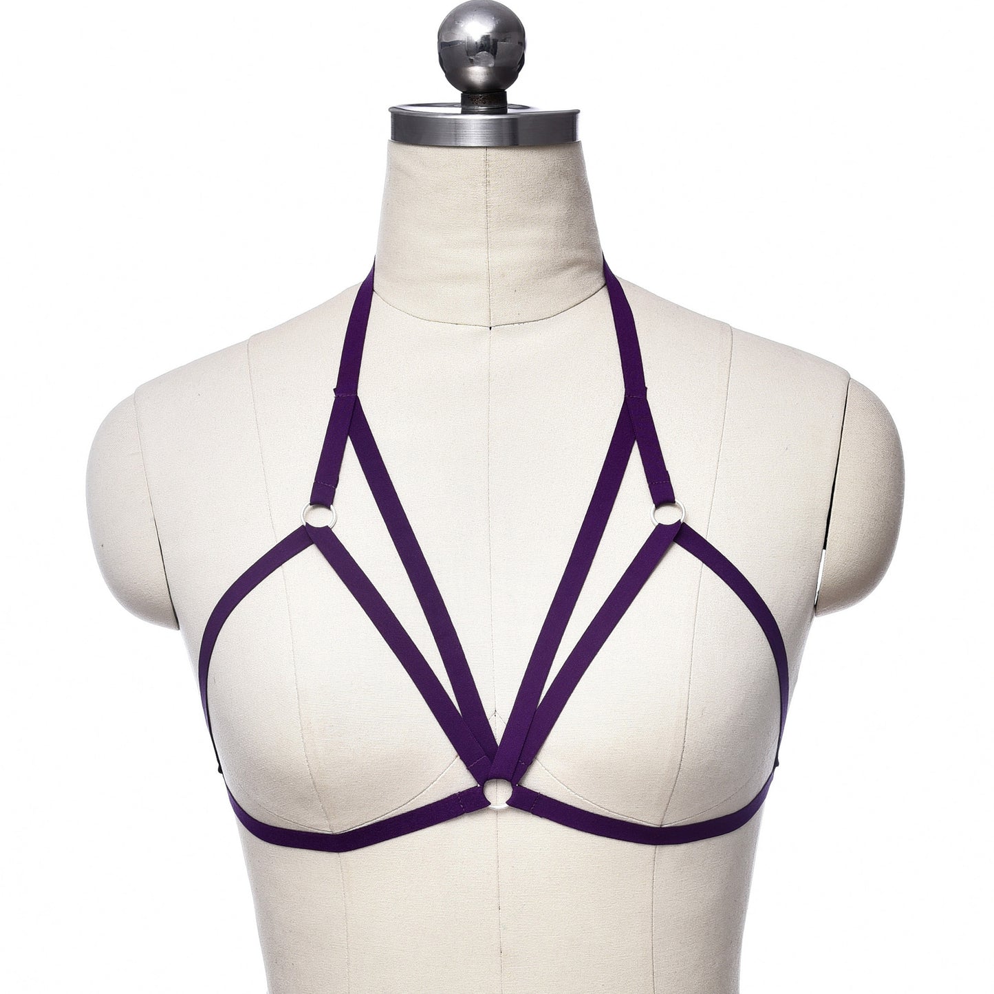 Sex Bra for Sexy Sexiest Sexy Harness Lingerie
