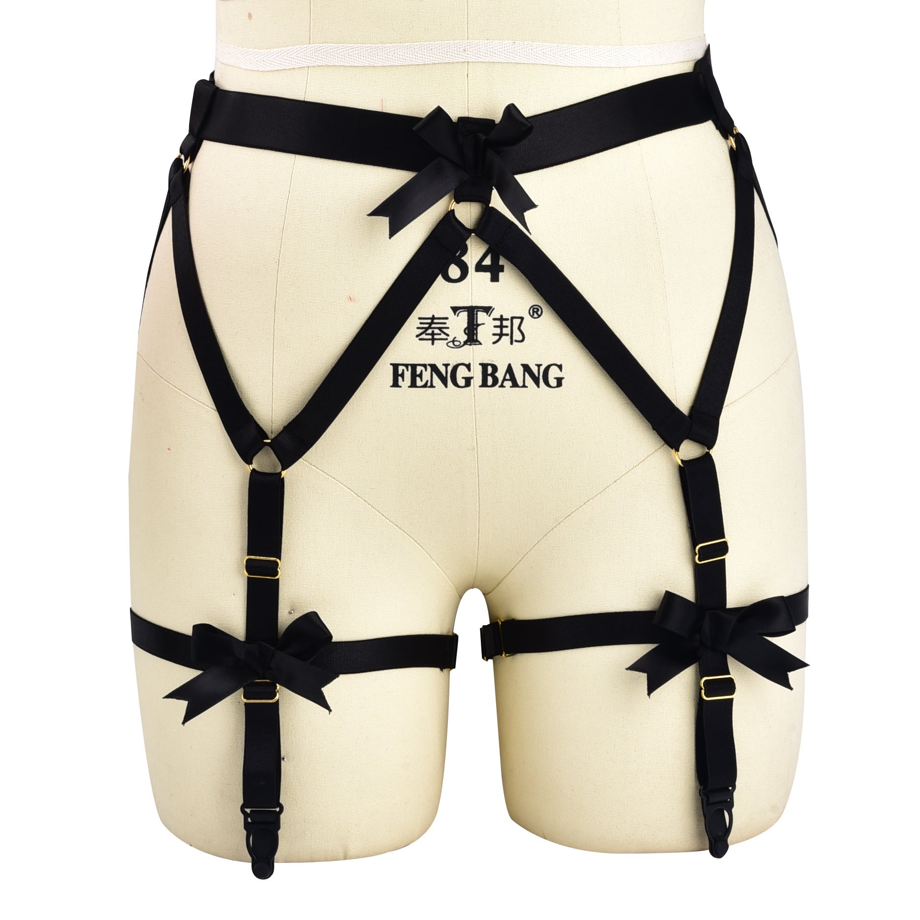 Sexy Plus Size Garter Belt Hot Strappy Harness Lingerie Le Jour Jour Sexy Plus Size Garter Belt Hot Strappy Harness Lingerie Le Jour Jour