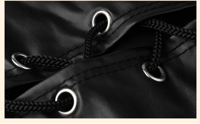 Sexy Womens Black Bodysuit Kinky Leather Lingerie Slutty Teddy