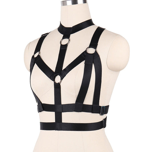 Slutty Bra Straps Women Bdsm Lingerie Harness