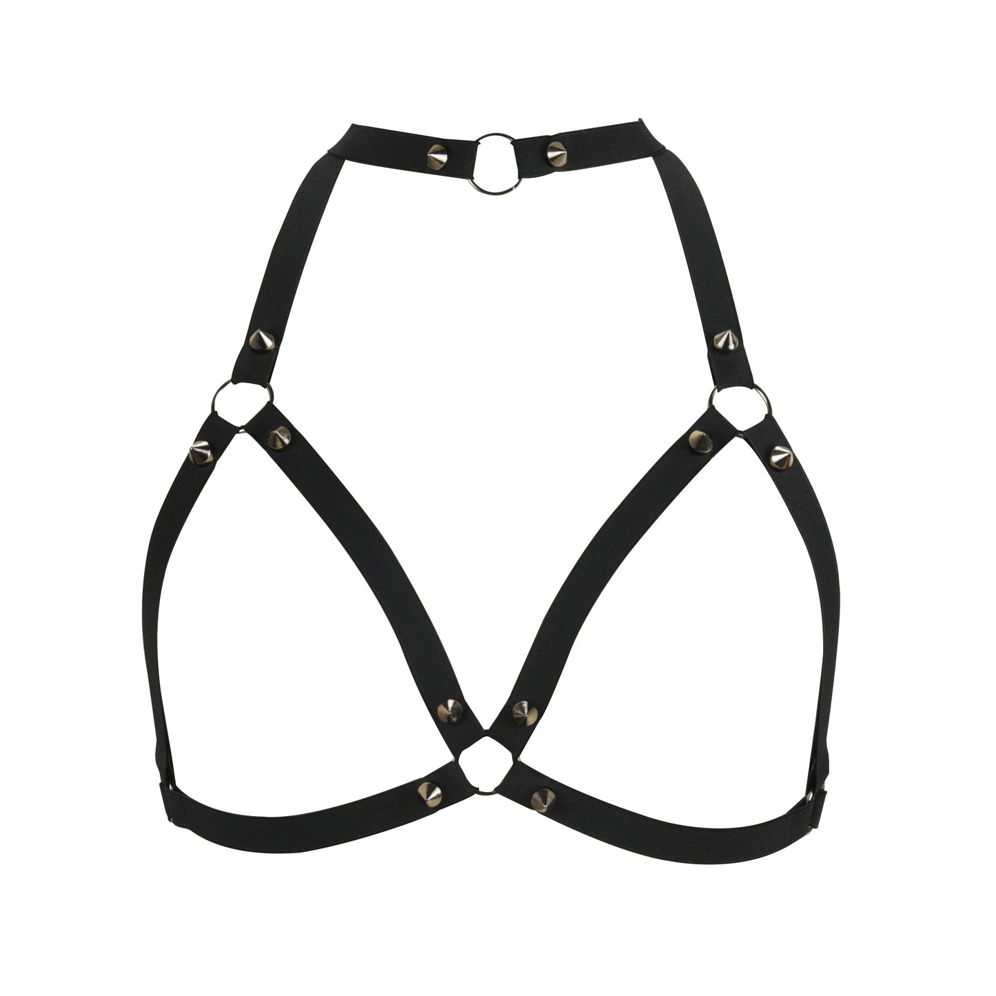 Slutty Bra Straps Women Strappy Harness Lingerie