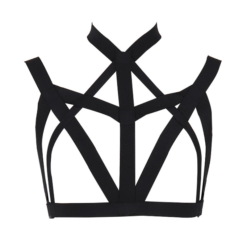 Slutty Bra for Sexy Women Sexy Harness Lingerie