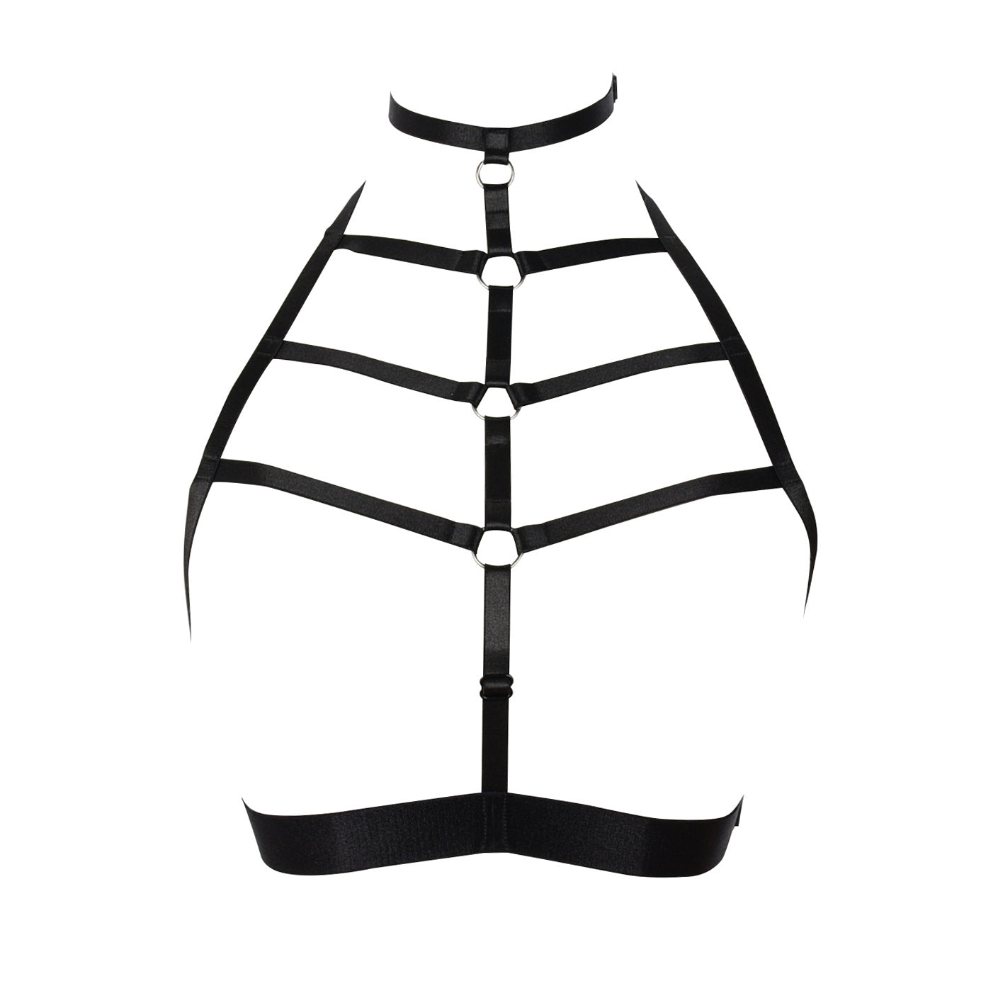 Slutty Harness Bra Women Bdsm Lingerie Harness