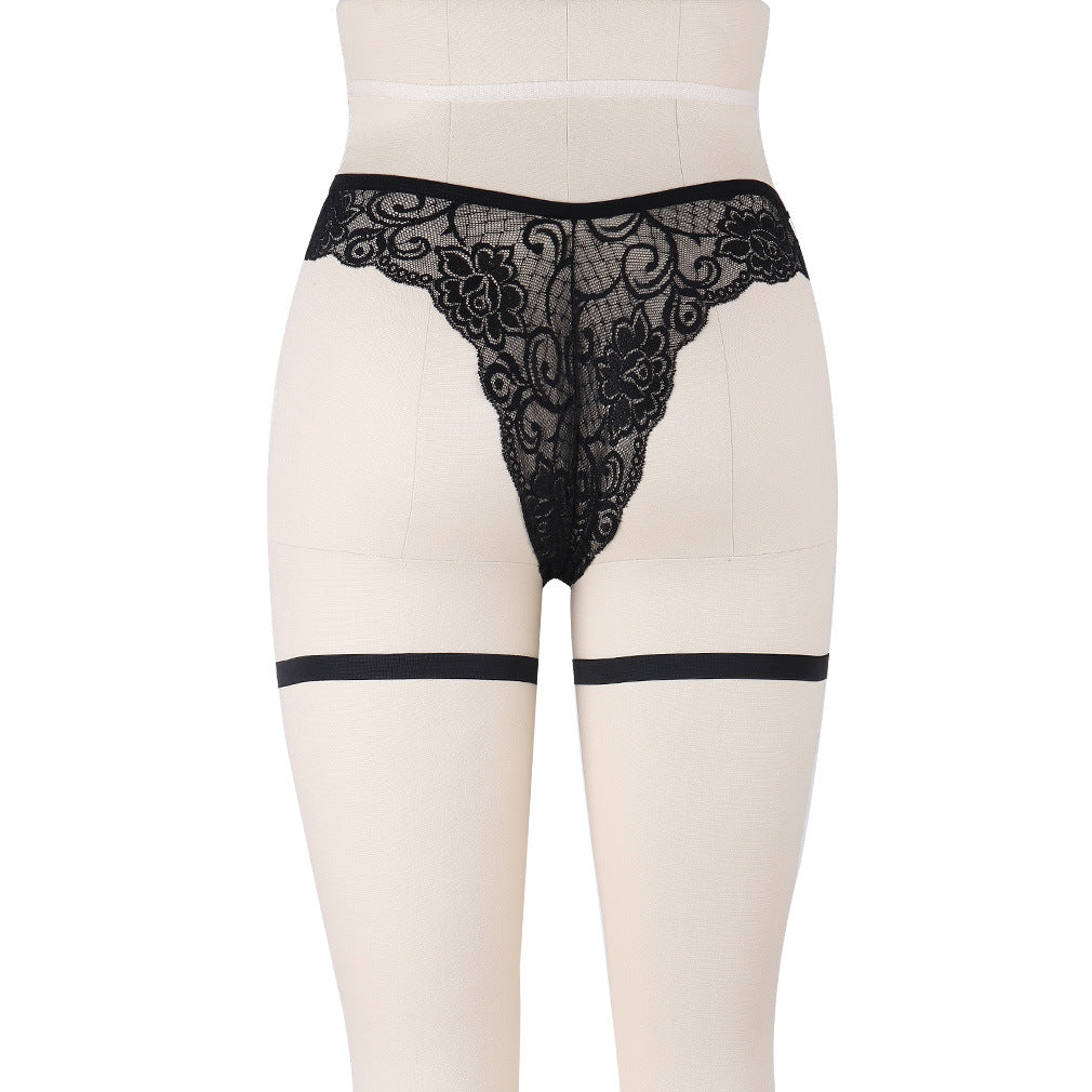 Slutty Leg Garter Women Bdsm Lingerie Harness