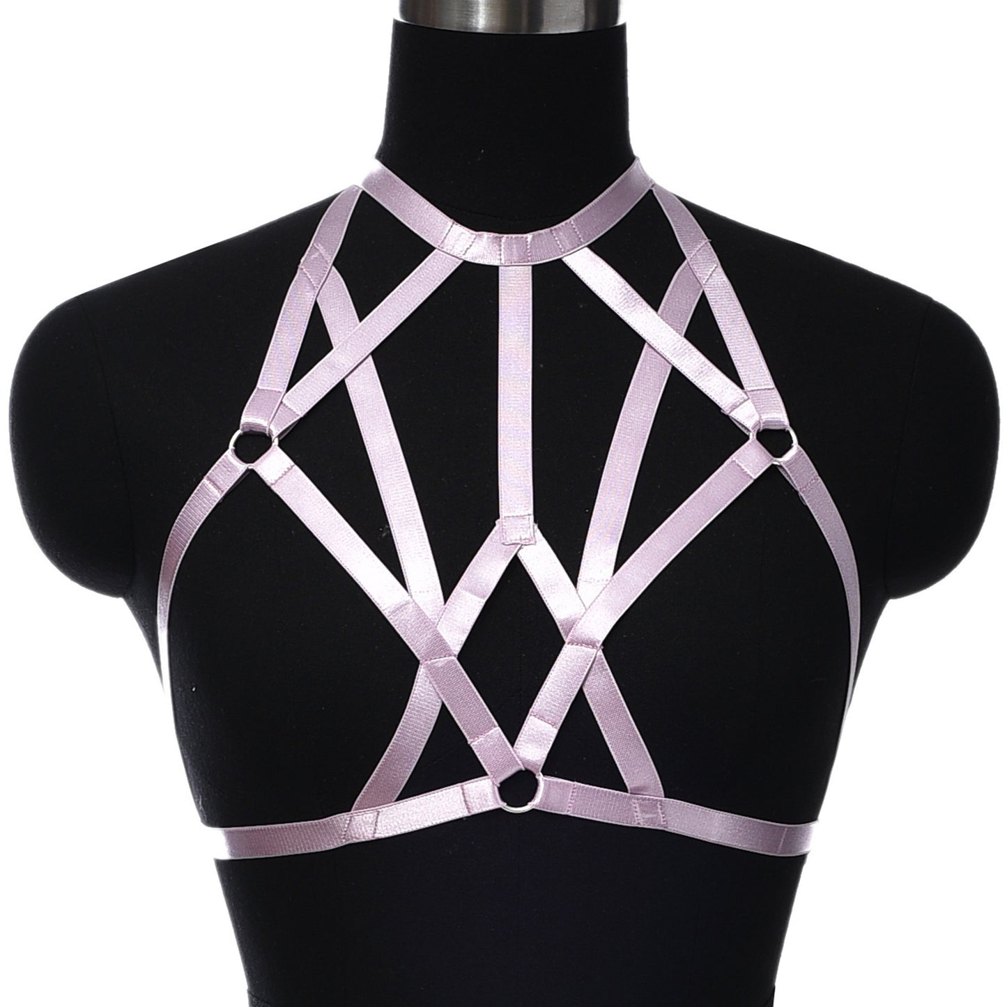 Slutty Sexiest Bra Women Bdsm Harness Lingerie