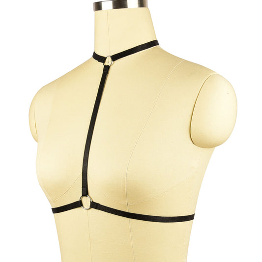Slutty Sexiest Bra Women Bdsm Harness Lingerie