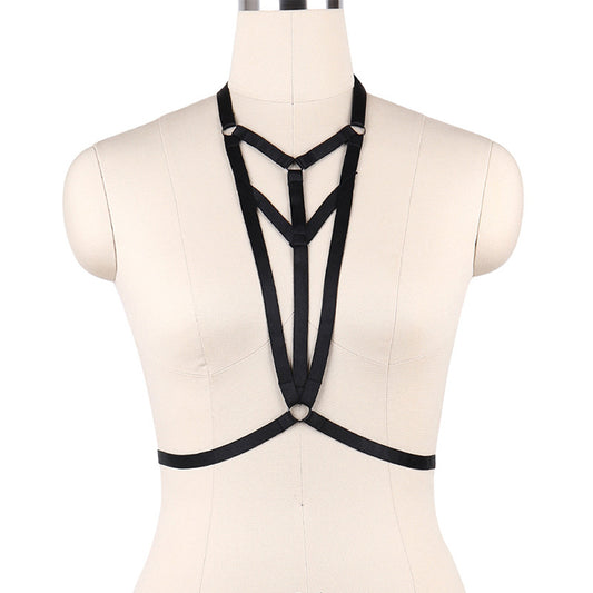 Slutty Sexiest Bra Women Bdsm Harness Lingerie