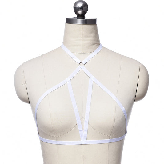 Slutty Sexy Bra Women Body Harness Lingerie