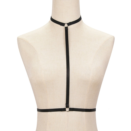 Slutty Sexy Bra Women Body Harness Lingerie