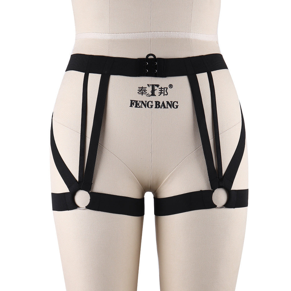Wife Garter Belt No Panties Naughty Sexy Harness Lingerie Le Jour Jour Wife Garter Belt No Panties Naughty Sexy Harness Lingerie Le Jour Jour