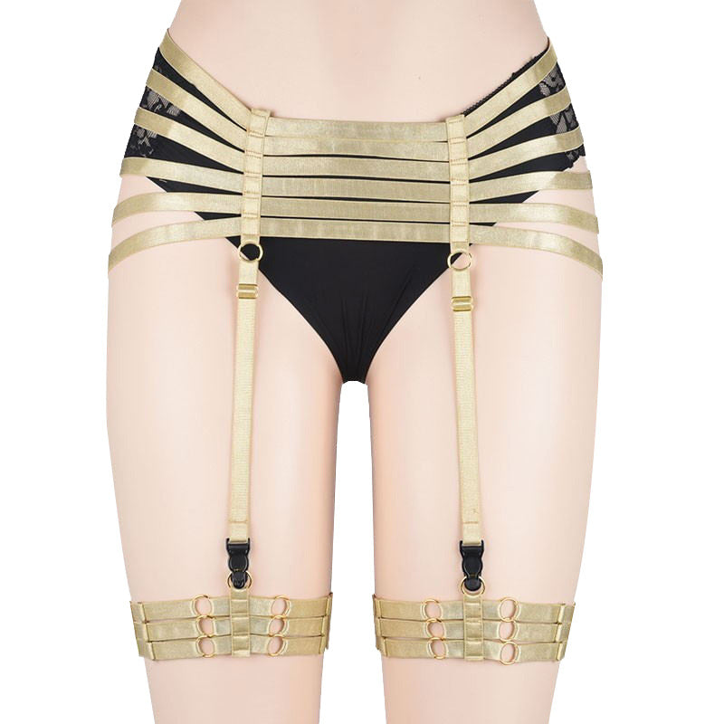 Wife Garter Belt With Leg Straps Naughty Bdsm Lingerie Harness Le Jour Jour Wife Garter Belt With Leg Straps Naughty Bdsm Lingerie Harness Le Jour Jour