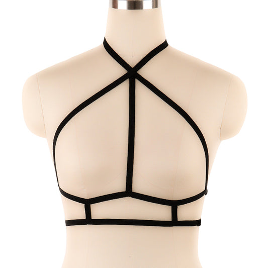 Women Bra for Sexy Slutty Sexy Harness Lingerie