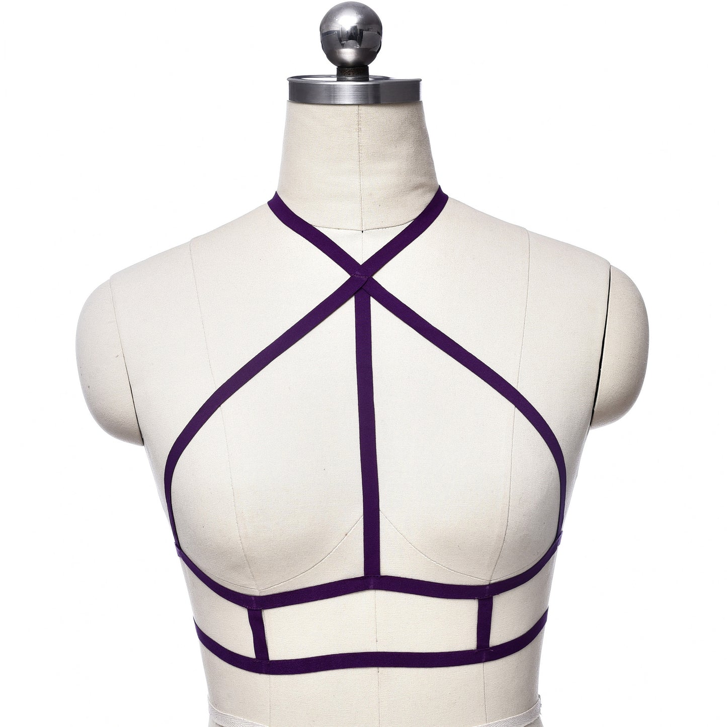 Women Bra for Sexy Slutty Sexy Harness Lingerie