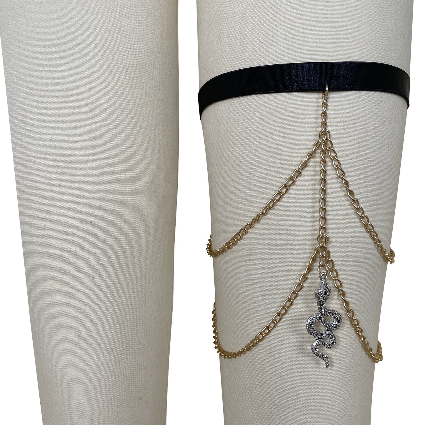 Women Garter Leg Harness Slutty Bdsm Harness Lingerie