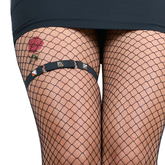 Women Garter Leg Harness Slutty Bdsm Lingerie Harness