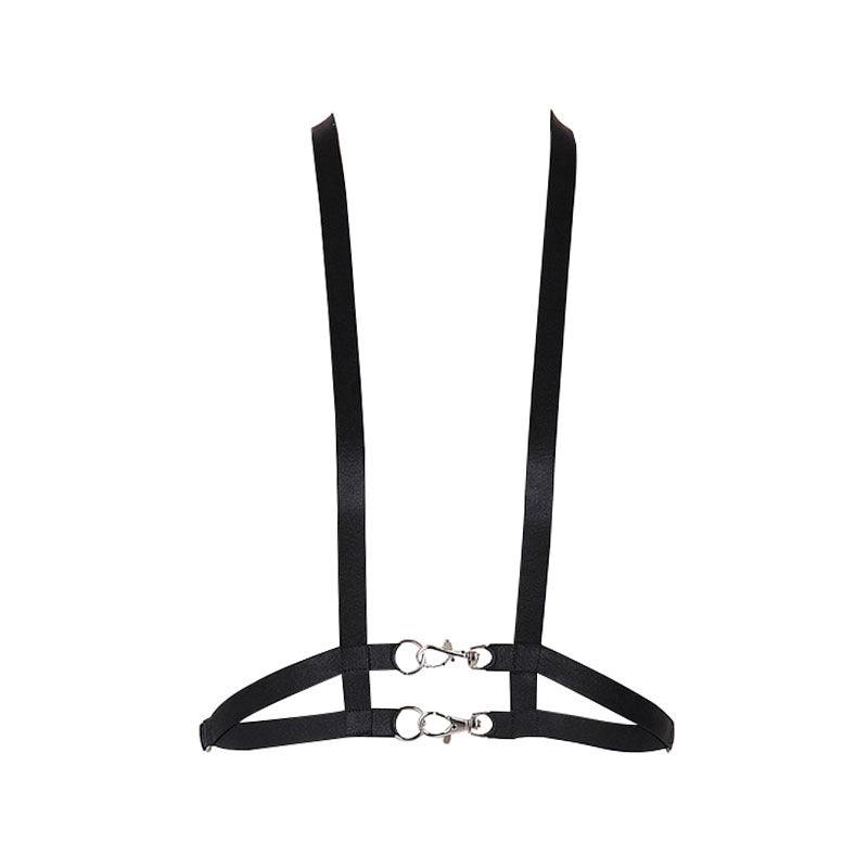 Women Harness Bra Slutty Bdsm Lingerie Harness