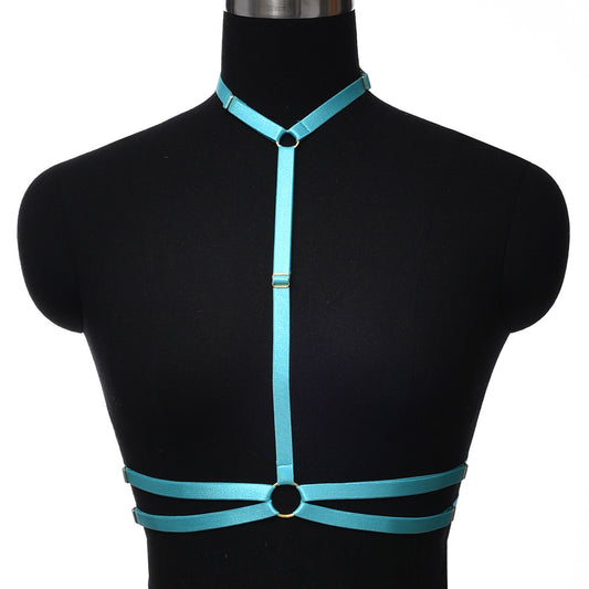 Women Harness Bra Slutty Bdsm Lingerie Harness