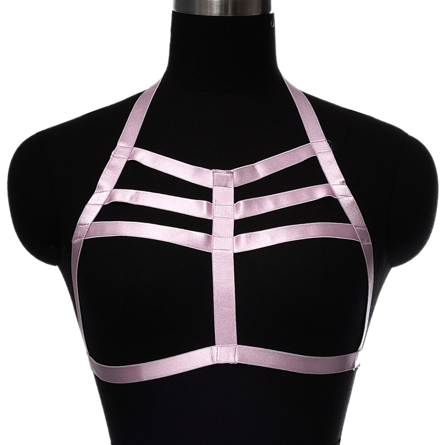 Women Sexiest Bra Slutty Bdsm Harness Lingerie