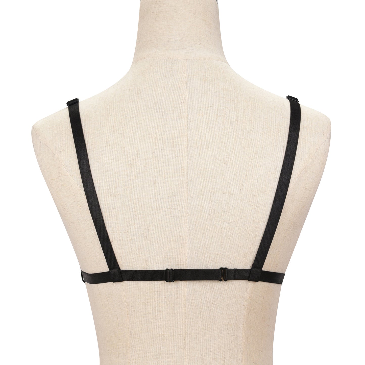 Women Sexy Bra Slutty Body Harness Lingerie