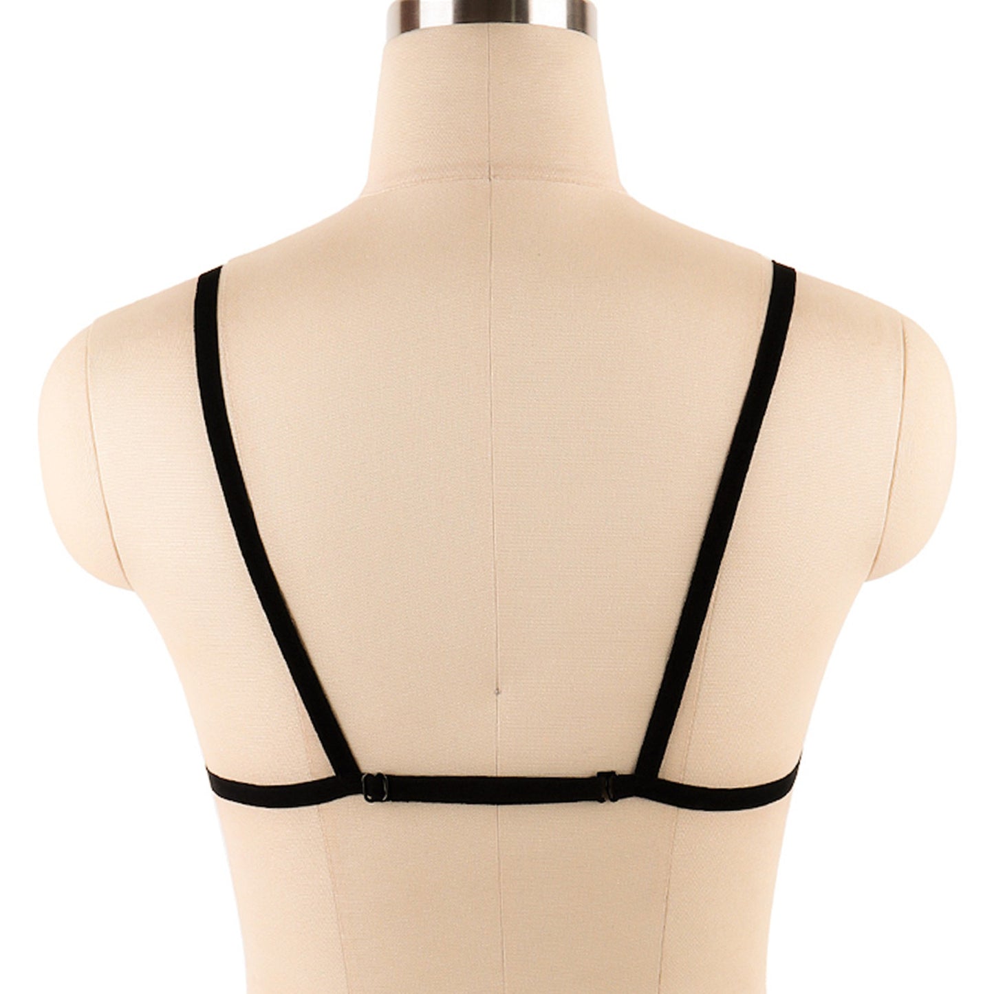 Women Sexy Bra Slutty Body Harness Lingerie