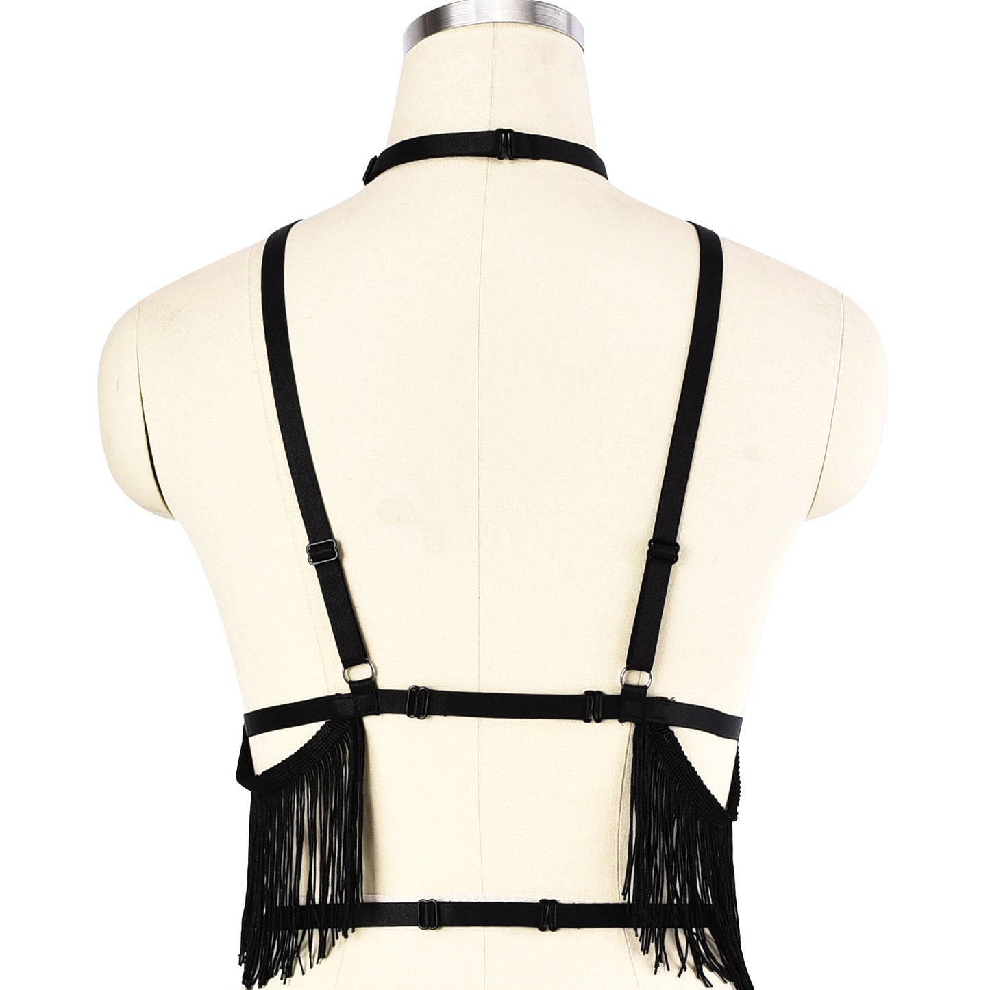 Women Sexy Bra Slutty Body Harness Lingerie