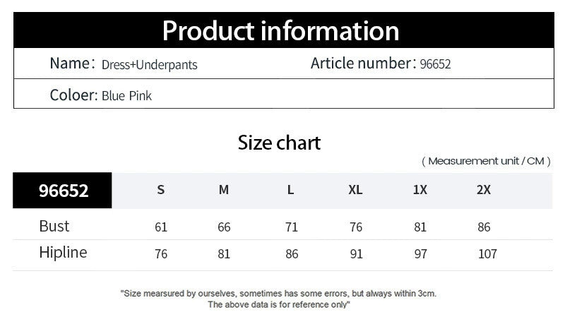 Sexy Chemise Dress See Through Lingerie with Garter Belt Lace Mature Babydoll Nightgown