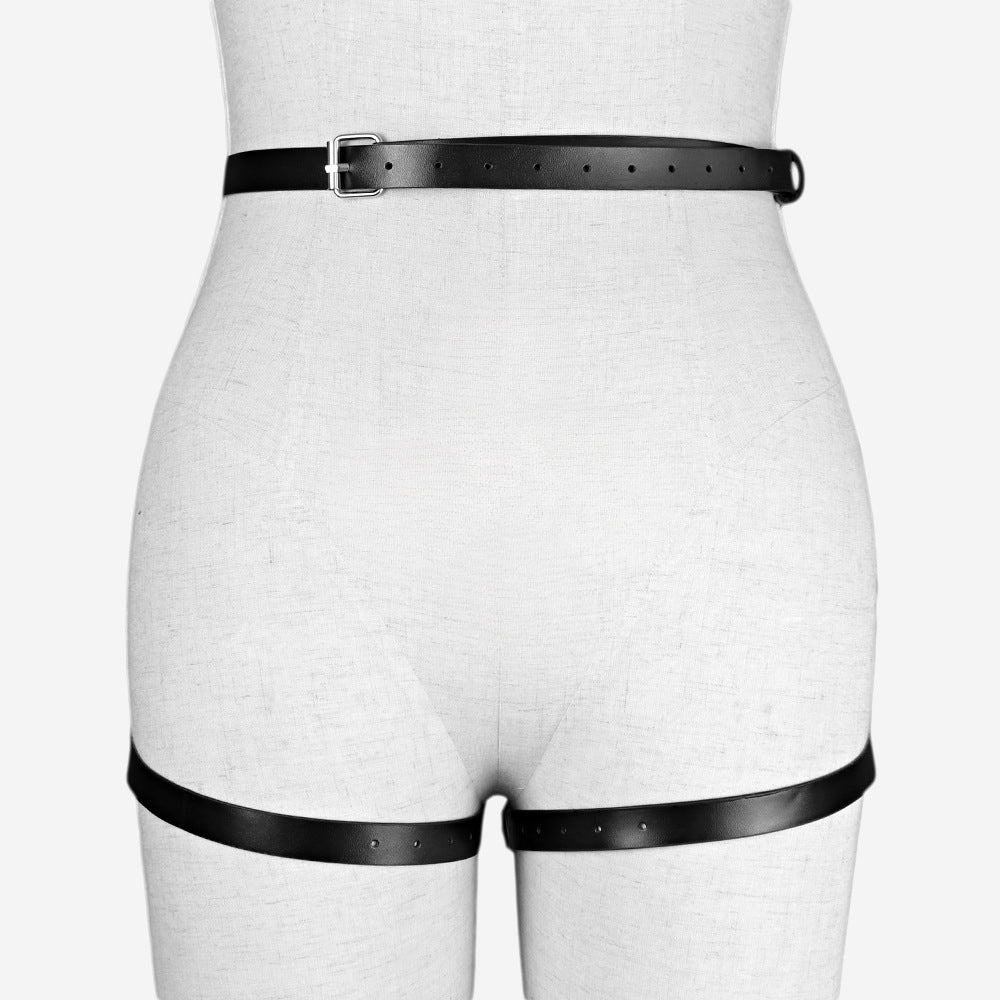 Thigh Strap Harness