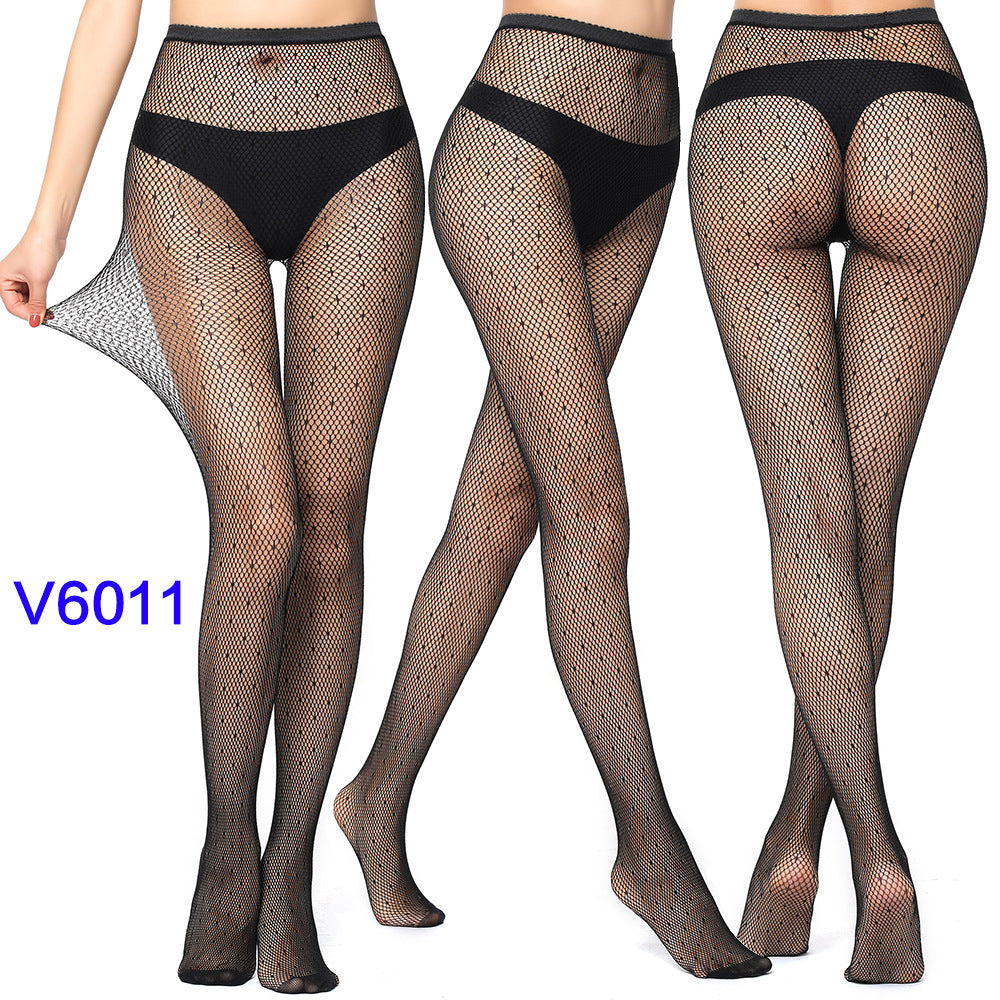 Sex Tights Crotchless Sexiest Pantyhose