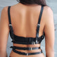 Sex Chest Harness