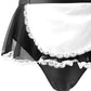 Bdsm Maid Lingerie