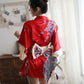 Japanese Kimono Sexy