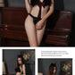 Extreme Sexy Bunny Costume Playboy Cosplay Lingerie Bodysuit