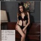 Extreme Sexy Bunny Costume Playboy Cosplay Lingerie Bodysuit