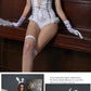 Submissive Bunny Costume Sexy Playboy Cosplay Lingerie Bodysuit