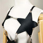 Bdsm Leather Body Harness