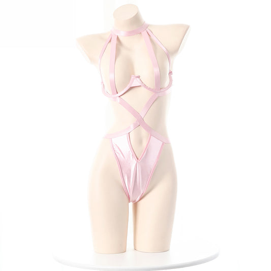 Pretty Harness Lingerie