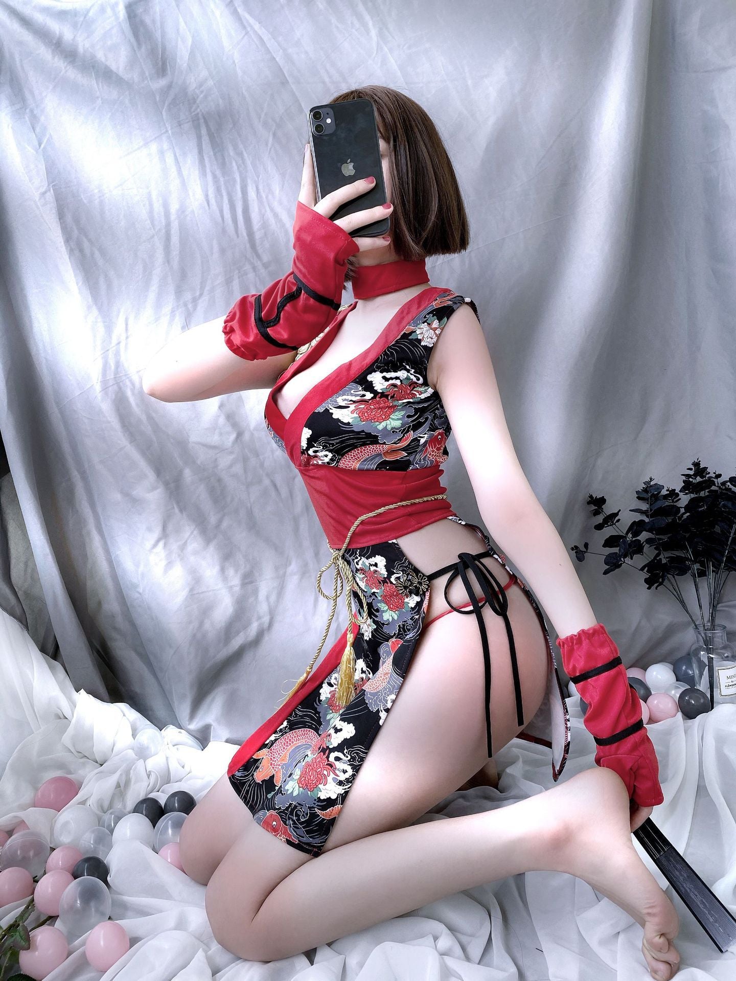 Anime Kimono Sexy