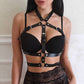 Bondage Bra Harness