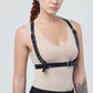 Bondage Bra Harness