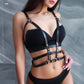 Sex Chest Harness