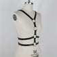 Body Harness Fashion Tshirt