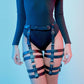 Thigh Leg Harness