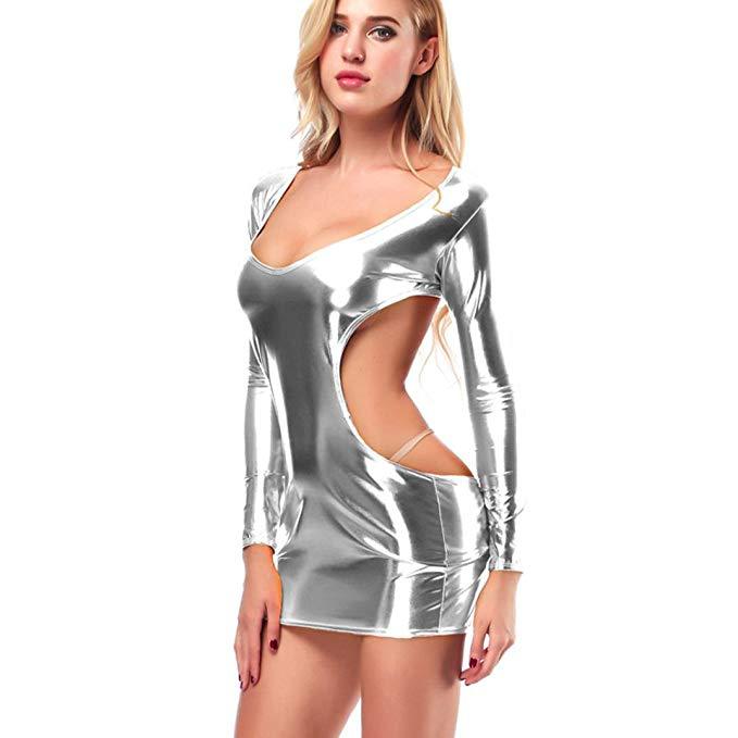 Bdsm Outfits For Women