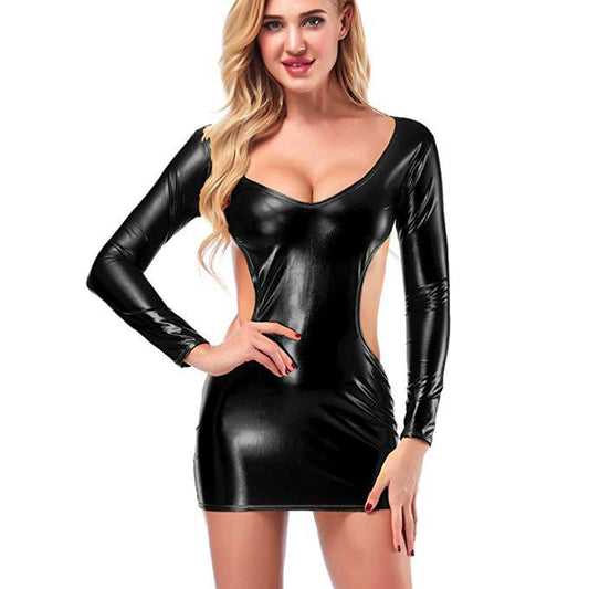 Bdsm Outfits For Women