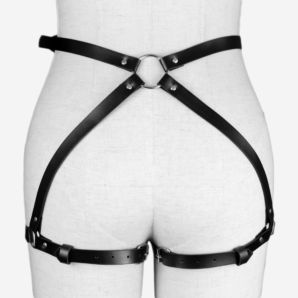 Thea Thigh Harness