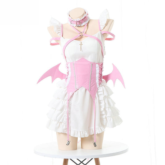 Angel Devil Costume