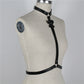 Body Harness Fashion T Shirt