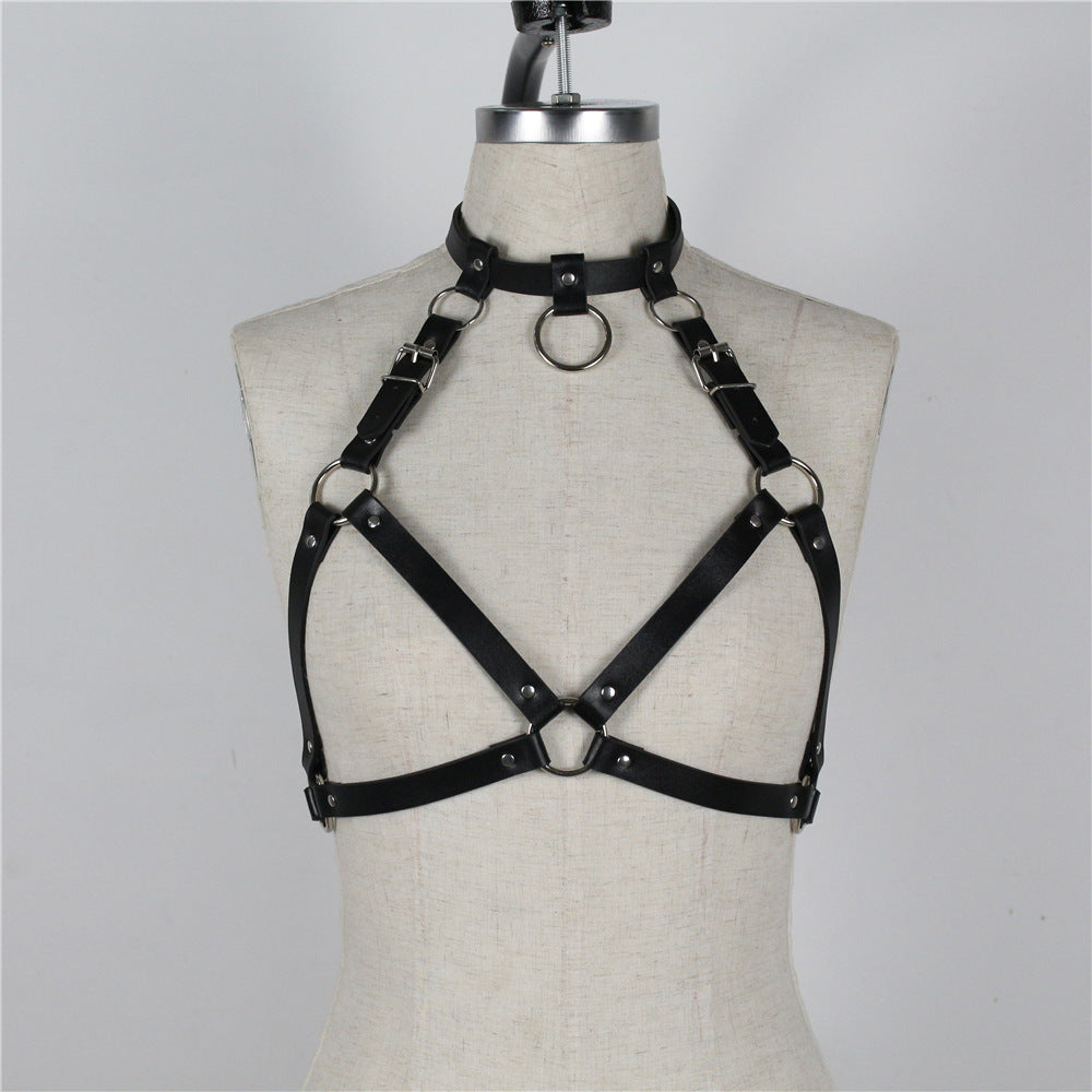 Bdsm Sex Harness