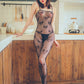 Hot Sexy Bodystocking Nasty Sexy Fishnet Lingerie sheer Bodysuit